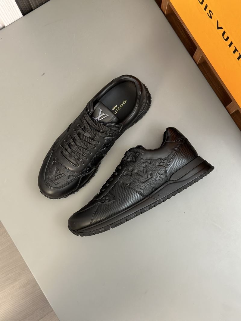 Louis Vuitton Run Away Sneaker